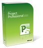Microsoft Project Professional 2010