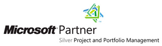 Microsoft Partner Silver Project and Portfolio Management